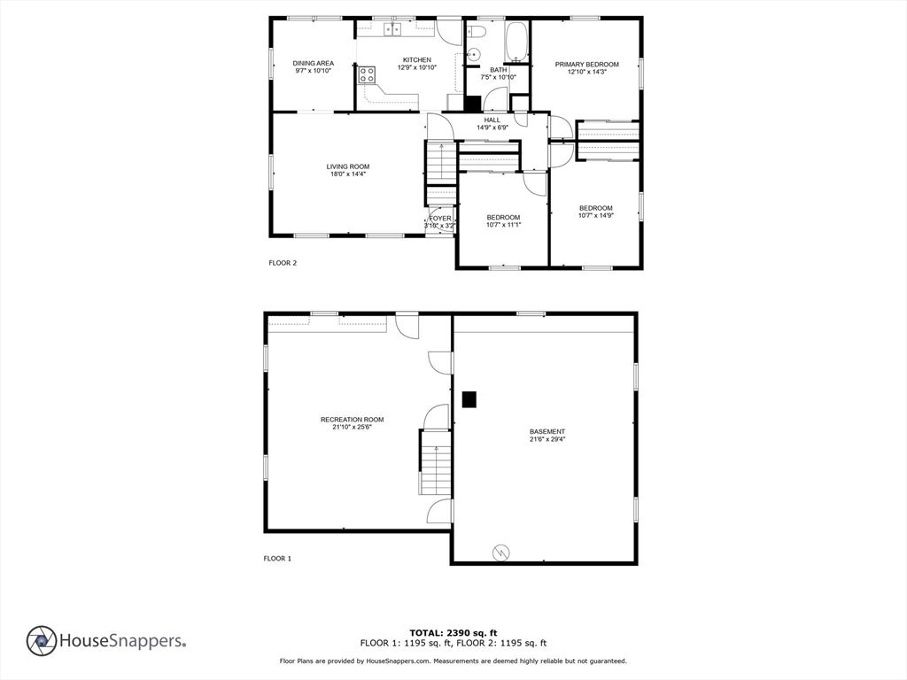 35 Washburn Road East Freetown, MA 02717 - Photo 39 of 40 Gallery Image 39