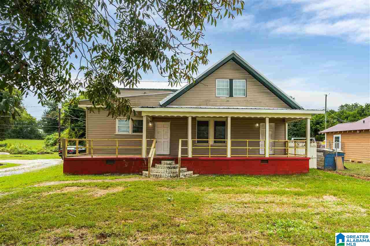 296 Main Street Talladega, AL 35160 - Photo 1 of 39