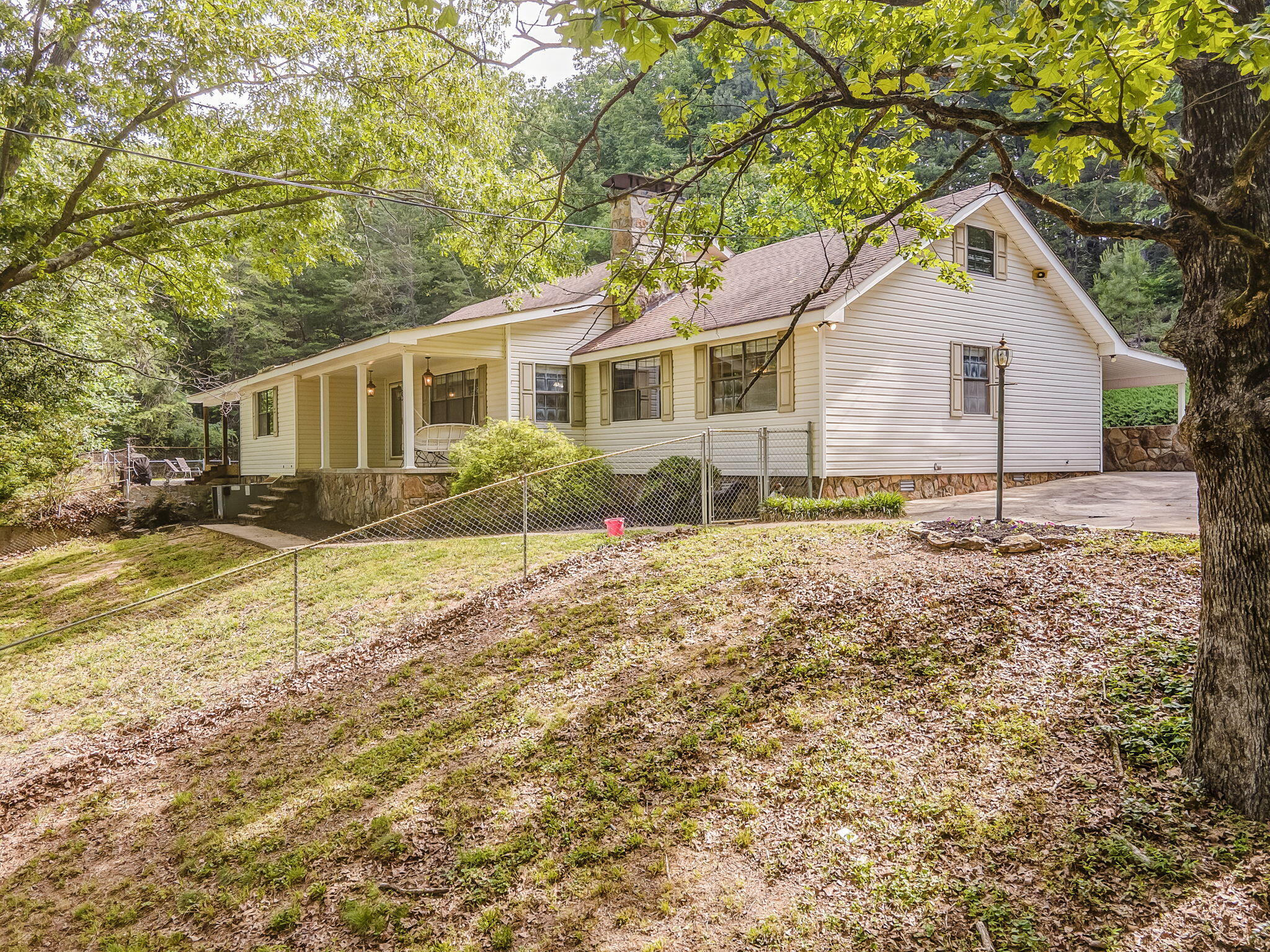 422 Bonifacious Road Tunnel Hill, GA 30755 - Photo 1 of 50 64-web-or-mls-DJI_0805_6_7