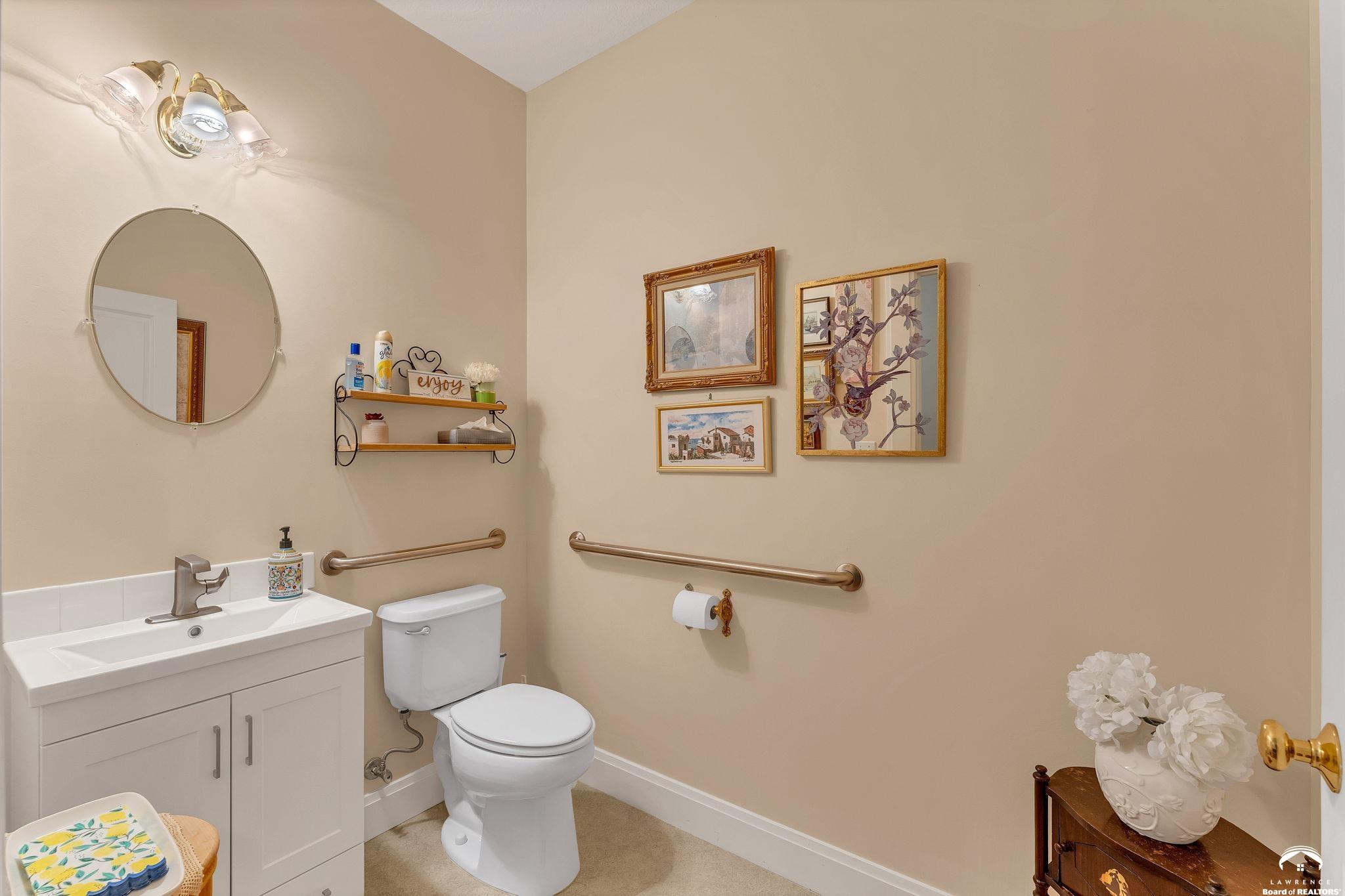 1431 North 1900th Road Lawrence, KS 66044 - Photo 25 of 95