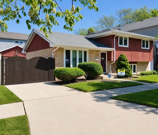 $410,000 | 3008 West 110th Place, Chicago, IL 60655
