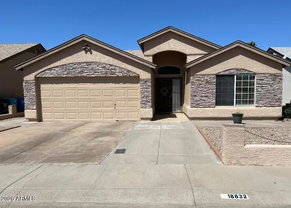 $385,500 | 18832 North 3rd Avenue, Phoenix, AZ 85027