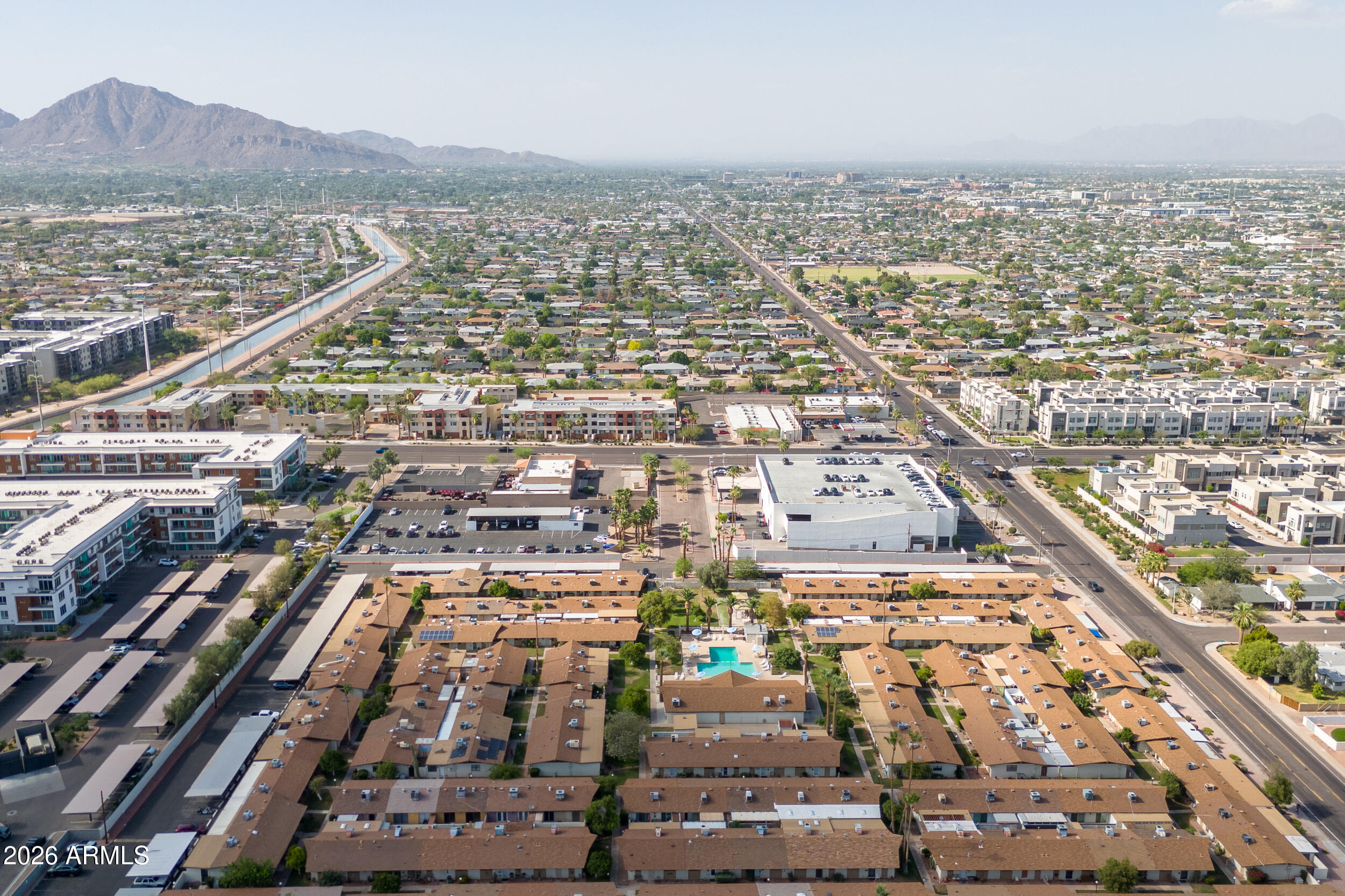 6721 East McDowell Road, Unit C306 Scottsdale, AZ 85257 - Photo 15 of 34 8_dji_20260518162045_0062_d-hdr