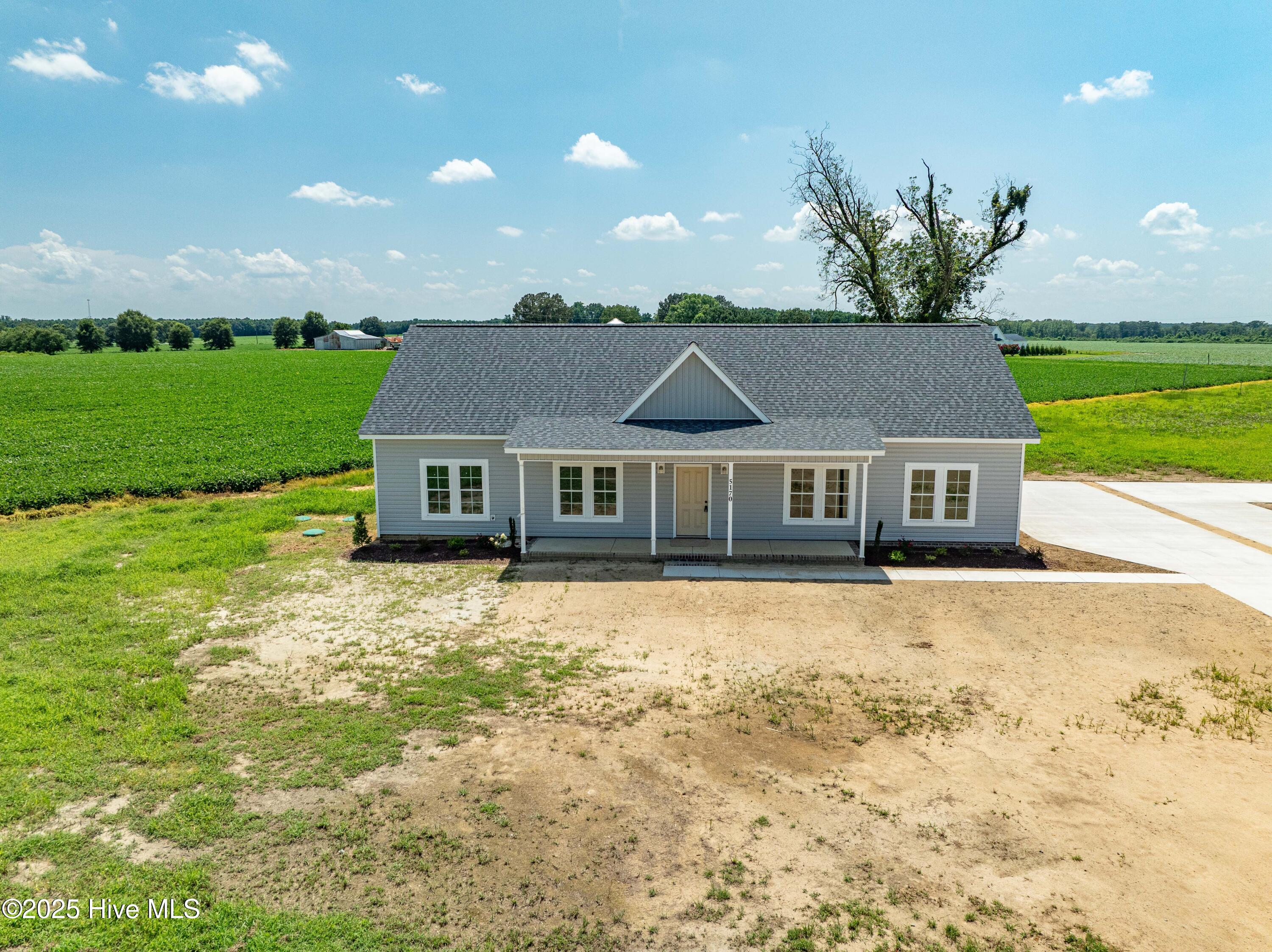5170 Rountree Road Ayden, NC 28513 - Photo 24 of 39 DJI_0932