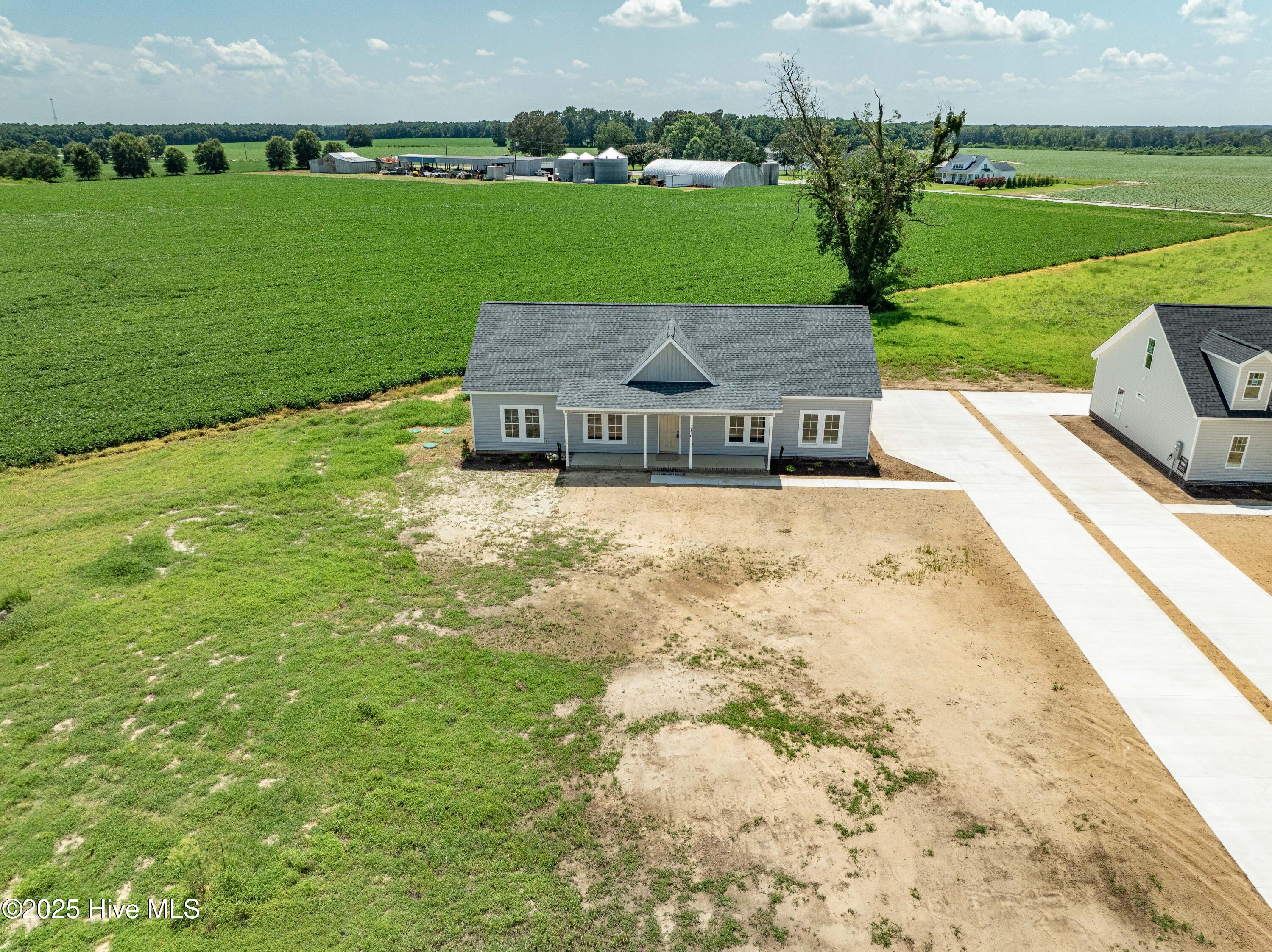 5170 Rountree Road Ayden, NC 28513 - Photo 26 of 39 DJI_0930