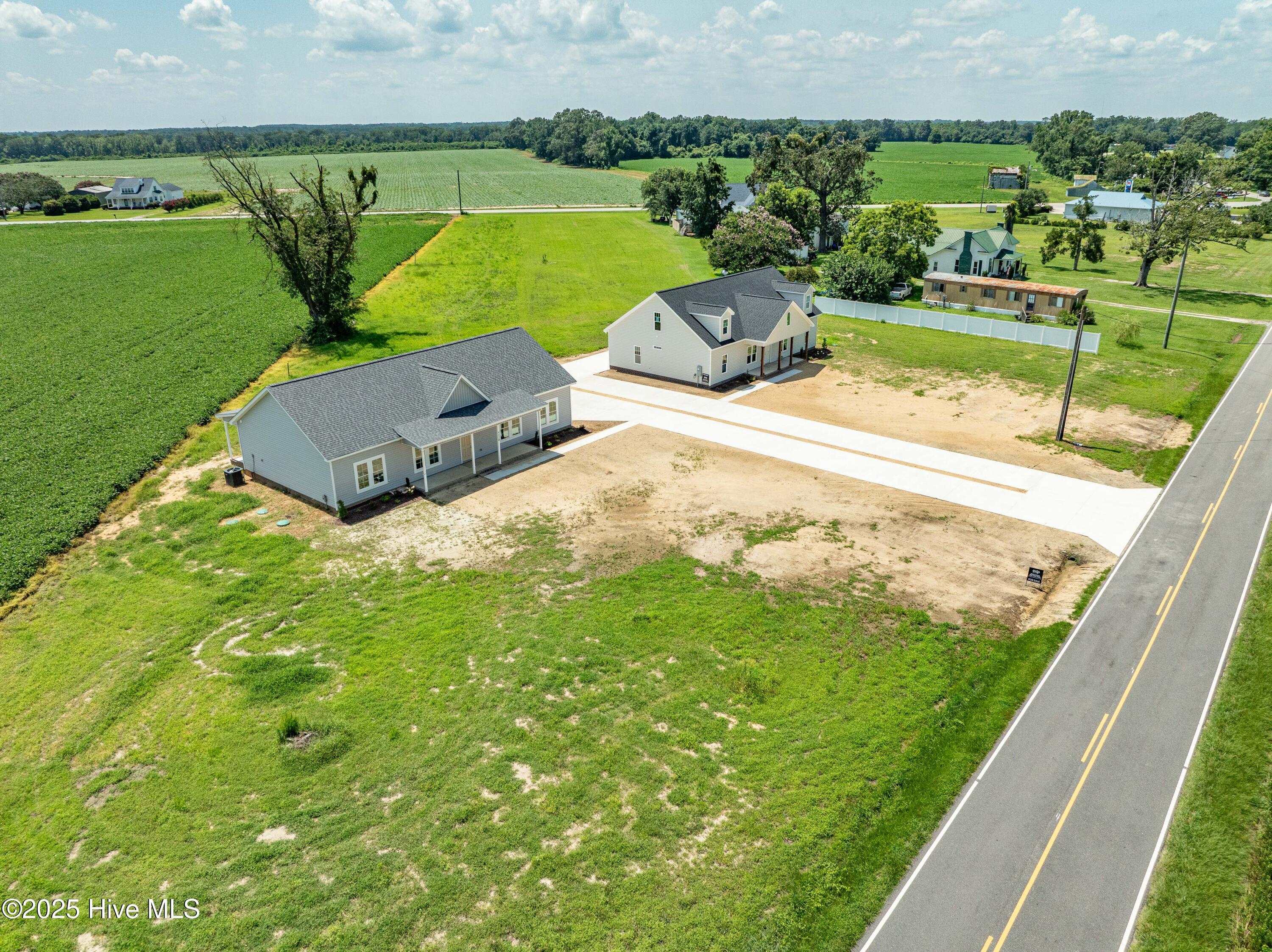 5170 Rountree Road Ayden, NC 28513 - Photo 27 of 39 DJI_0929