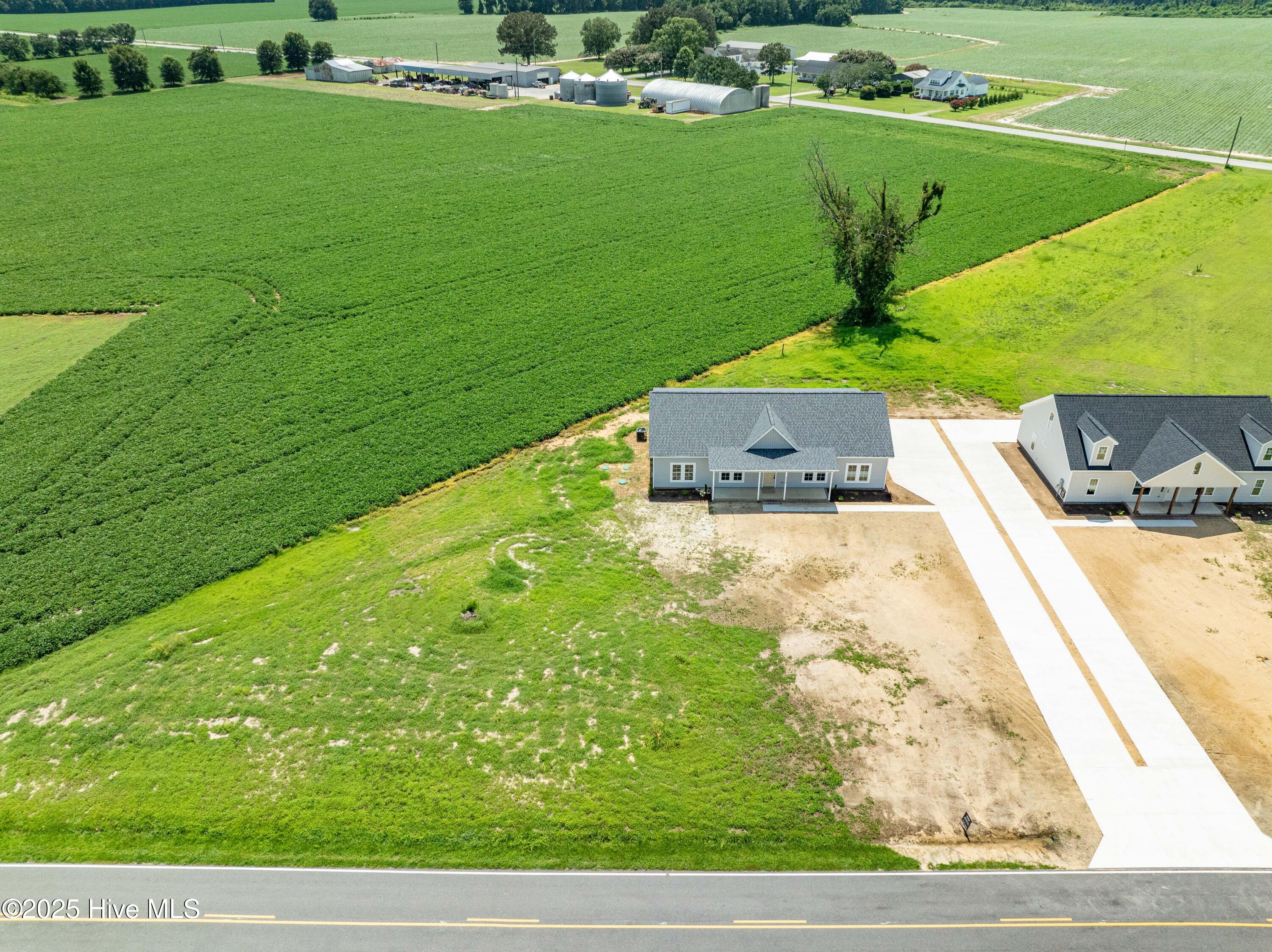 5170 Rountree Road Ayden, NC 28513 - Photo 29 of 39 DJI_0928