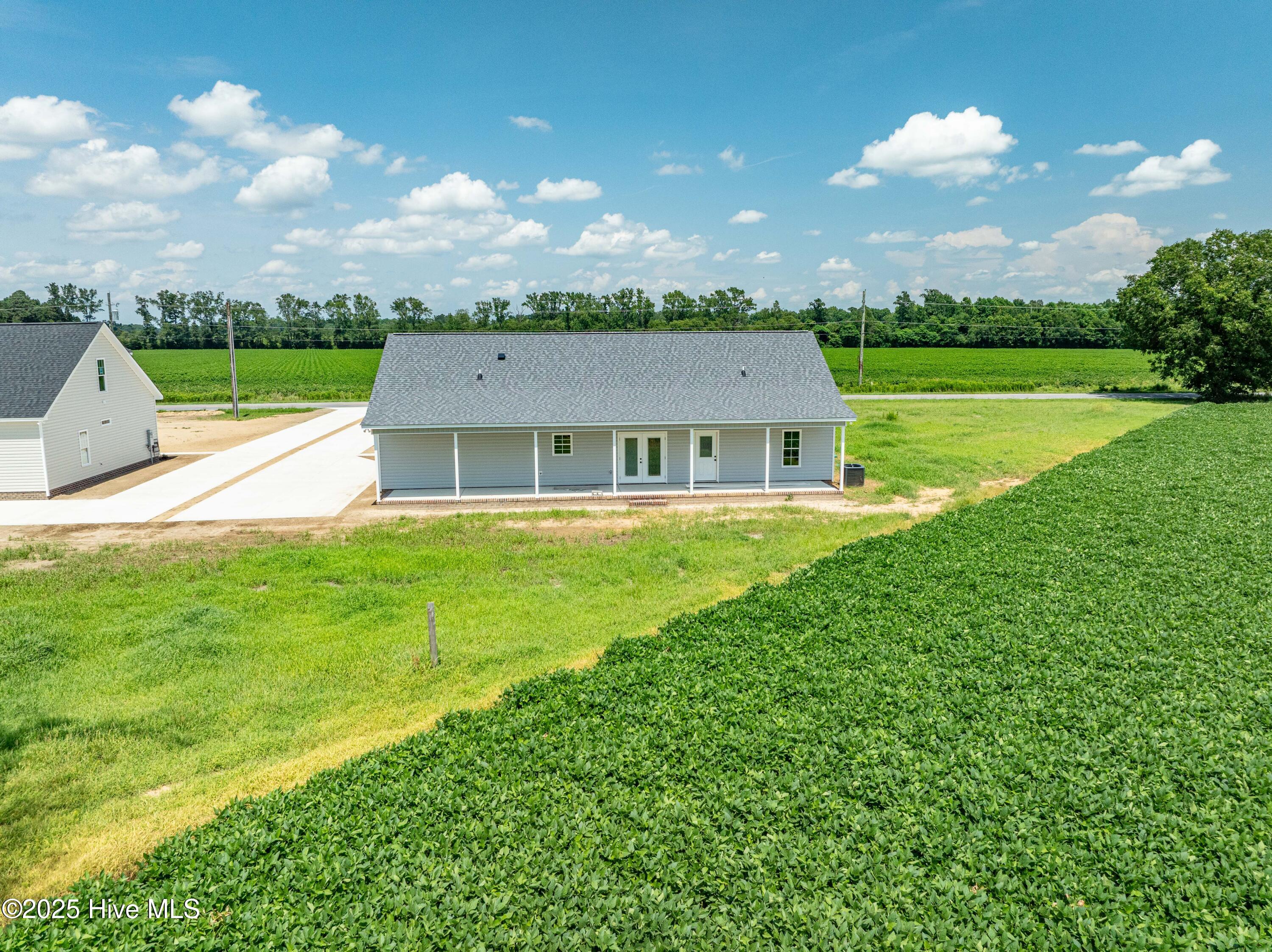 5170 Rountree Road Ayden, NC 28513 - Photo 30 of 39 DJI_0935
