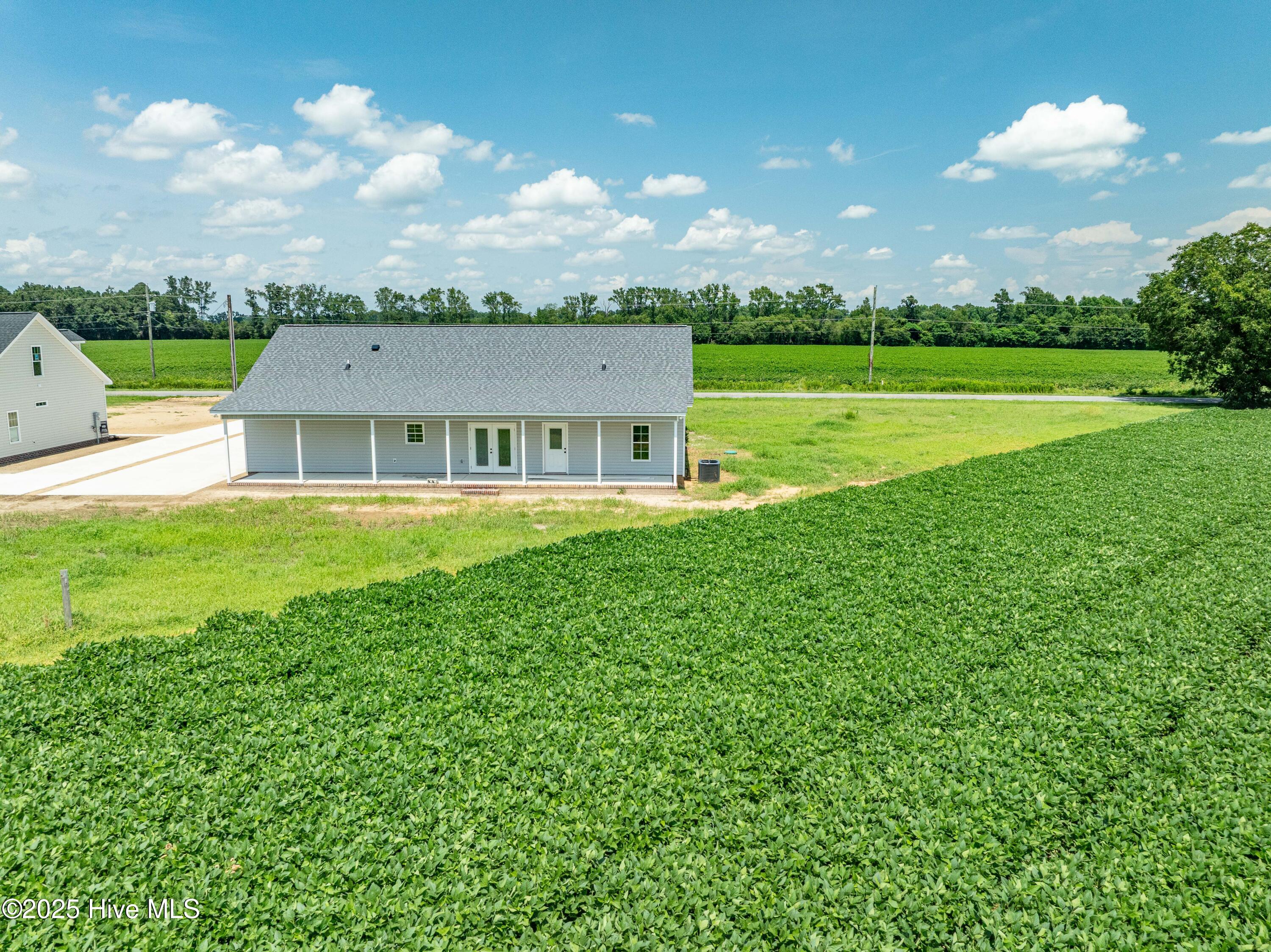 5170 Rountree Road Ayden, NC 28513 - Photo 31 of 39 DJI_0934