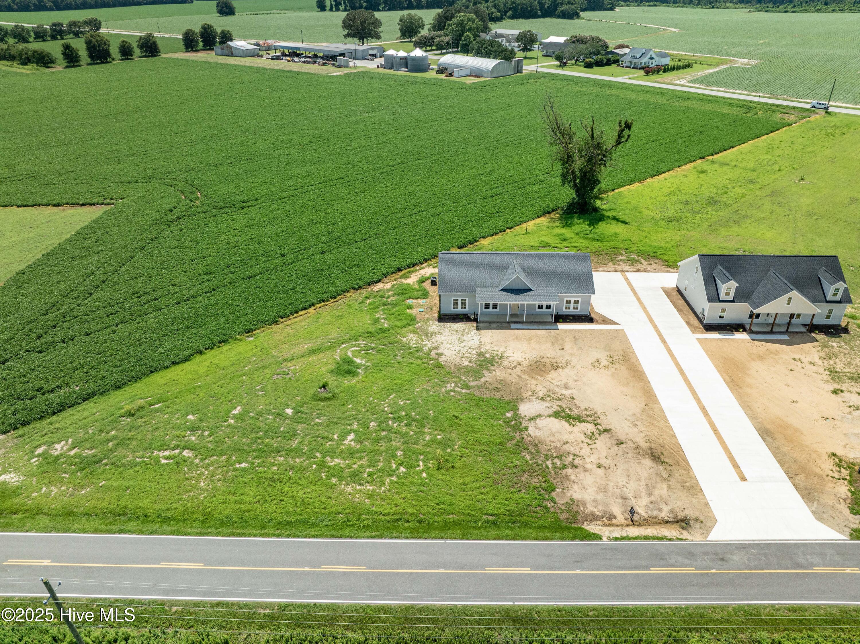 5170 Rountree Road Ayden, NC 28513 - Photo 32 of 39 DJI_0927