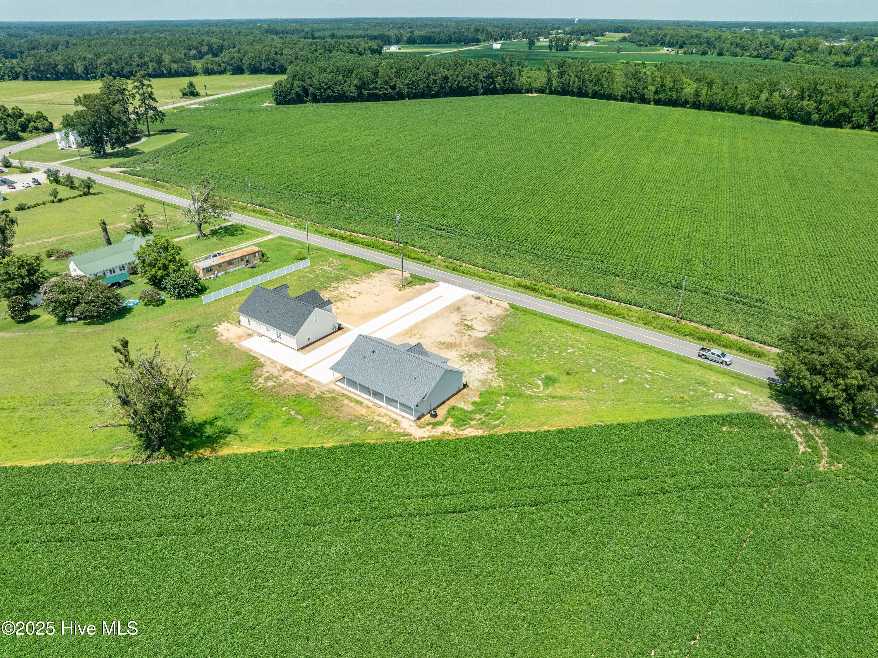 5170 Rountree Road Ayden, NC 28513 - Photo 33 of 39 DJI_0921