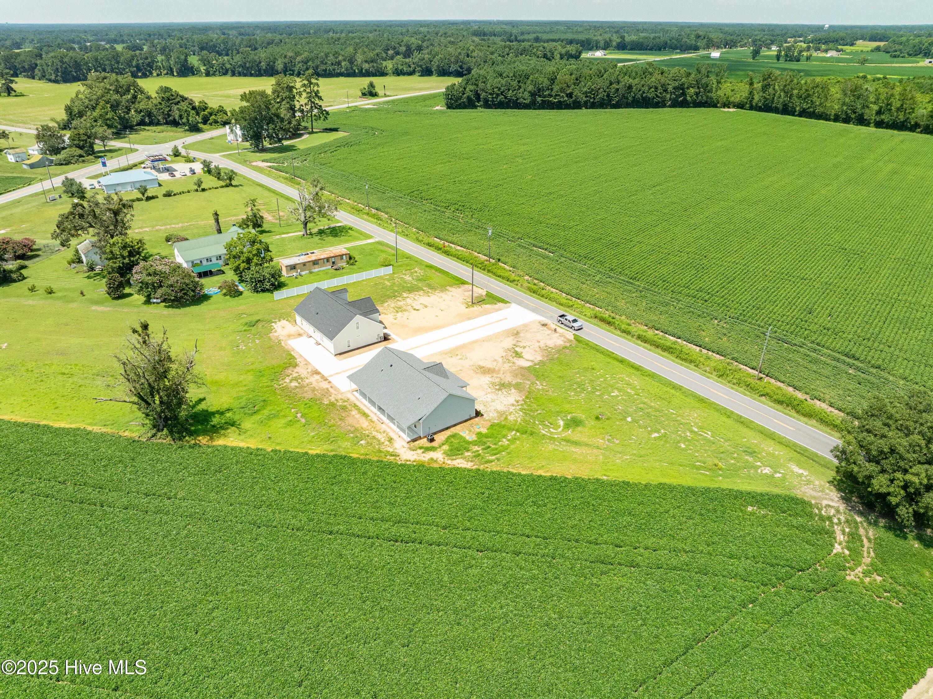 5170 Rountree Road Ayden, NC 28513 - Photo 34 of 39 DJI_0920