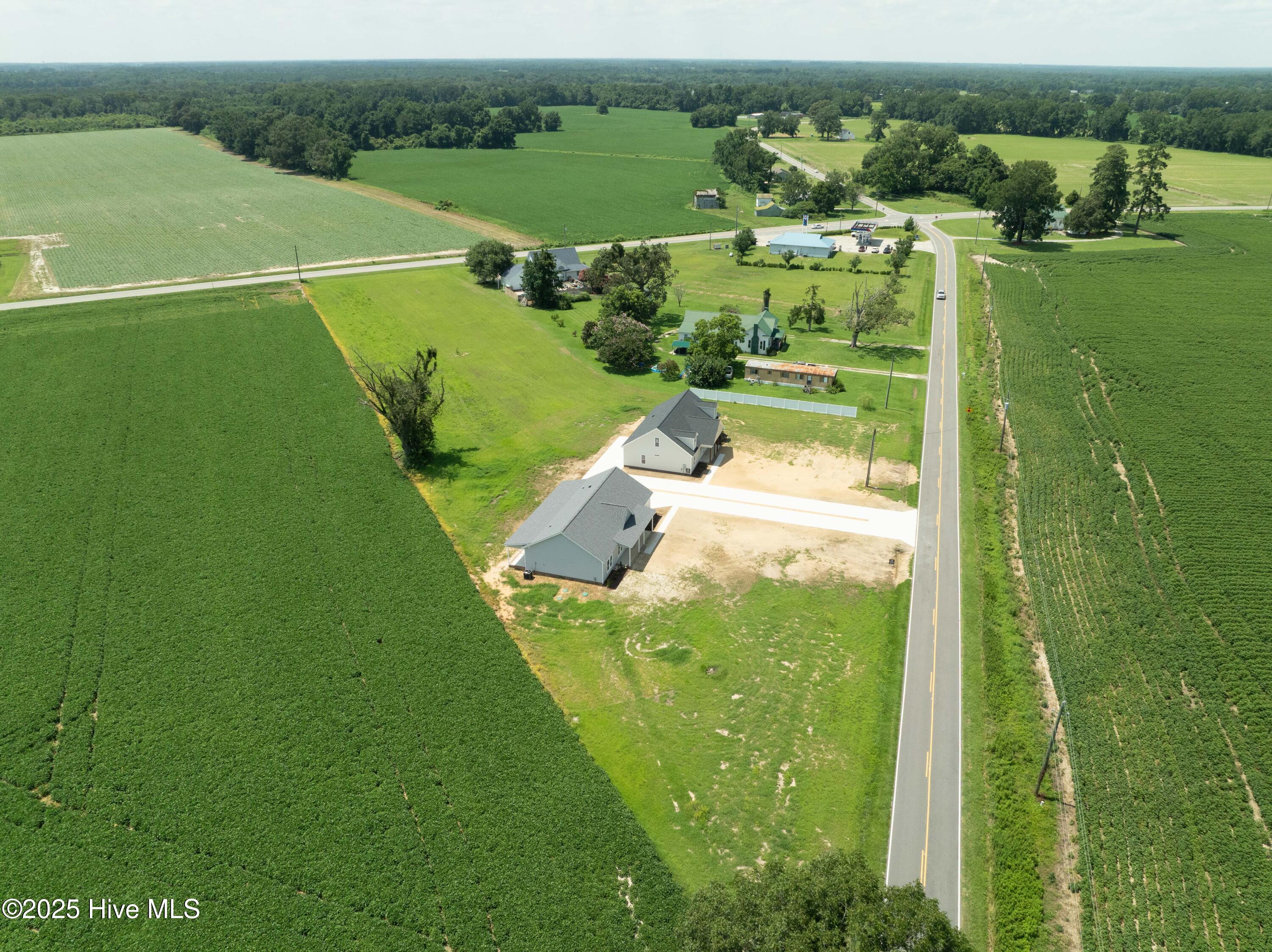 5170 Rountree Road Ayden, NC 28513 - Photo 36 of 39 DJI_0918