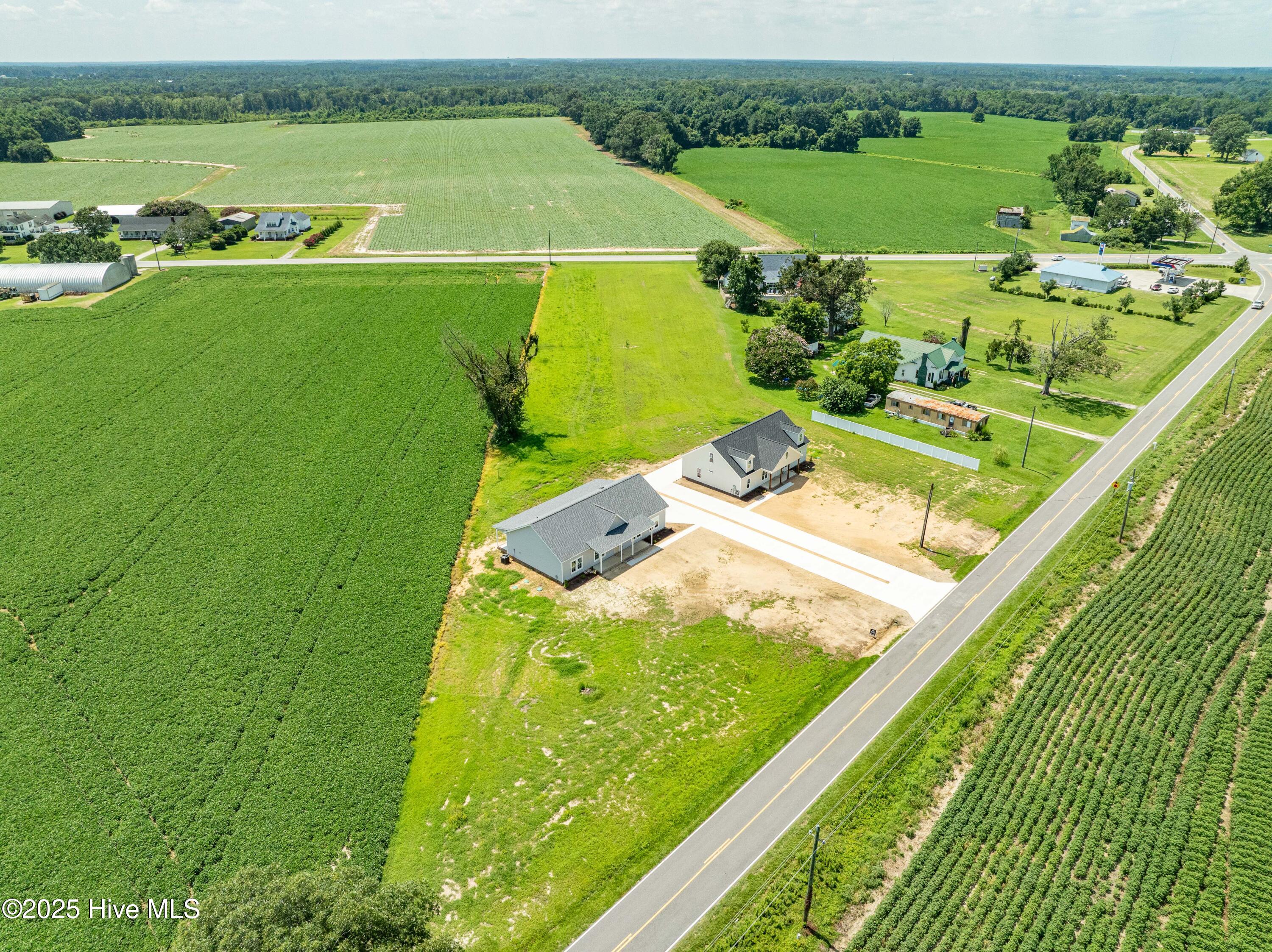 5170 Rountree Road Ayden, NC 28513 - Photo 37 of 39 DJI_0917