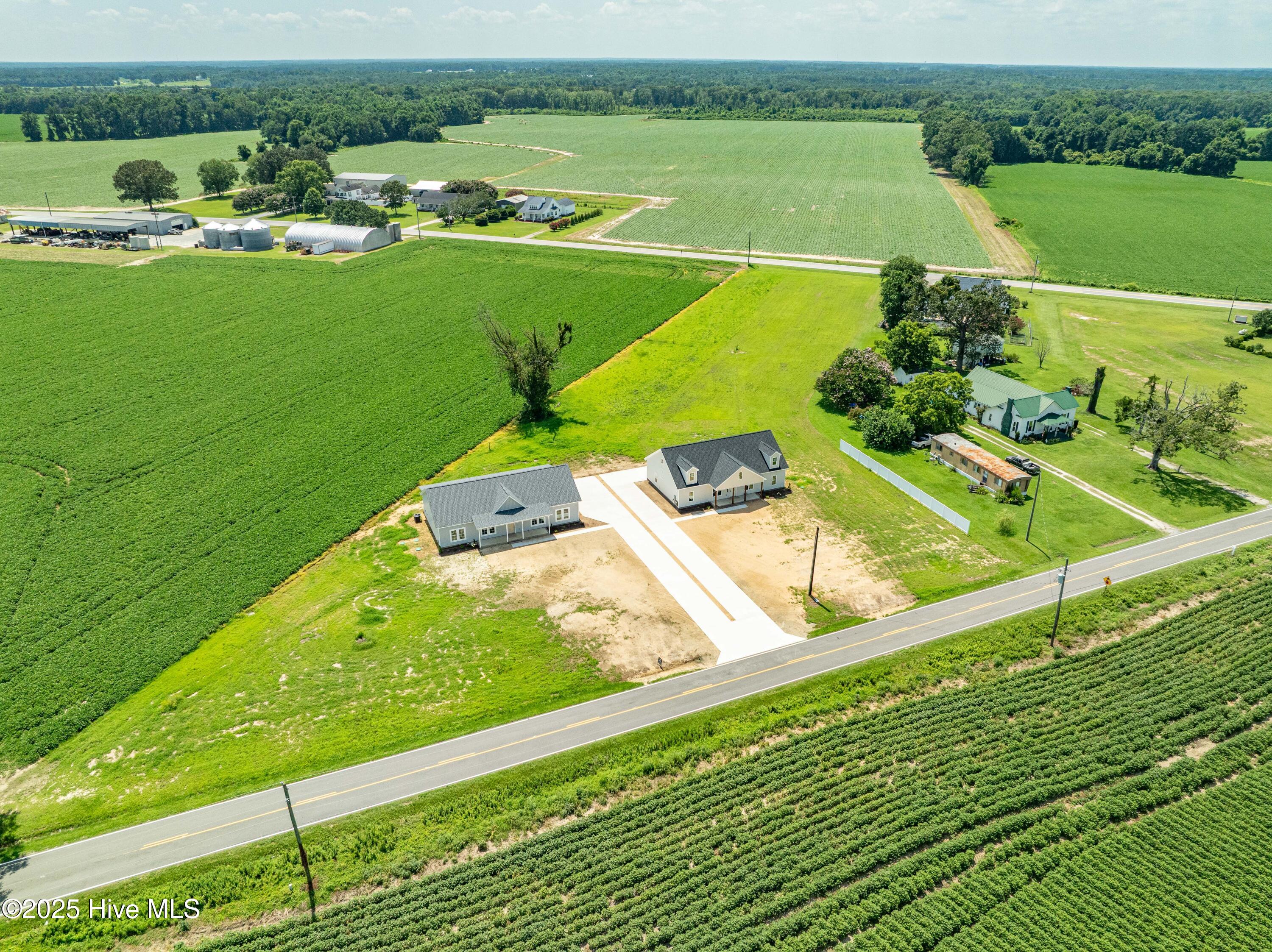 5170 Rountree Road Ayden, NC 28513 - Photo 38 of 39 DJI_0916