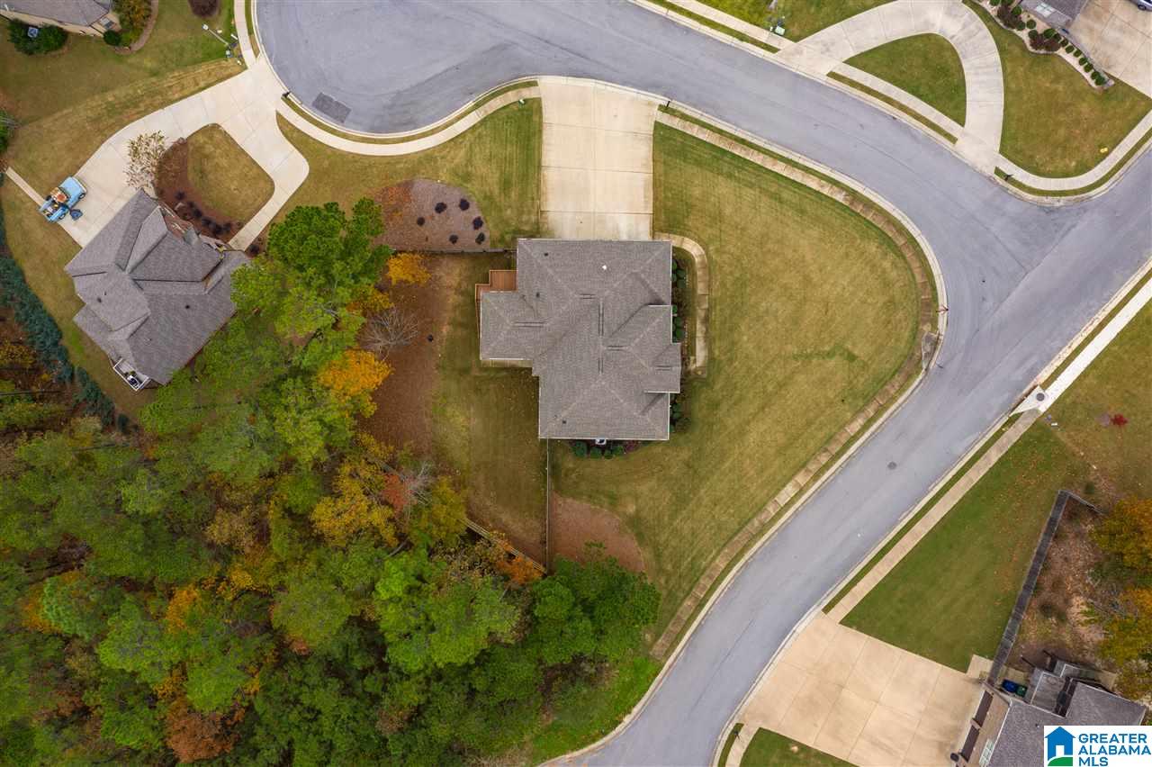 1301 West Grande View Lane Alabaster, AL 35114 - Photo 46 of 47