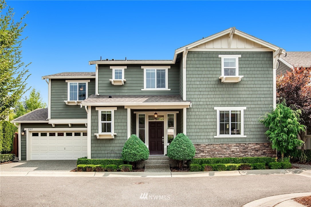 21817 38th Drive Southeast Bothell, WA 98021 - Photo 1 of 25