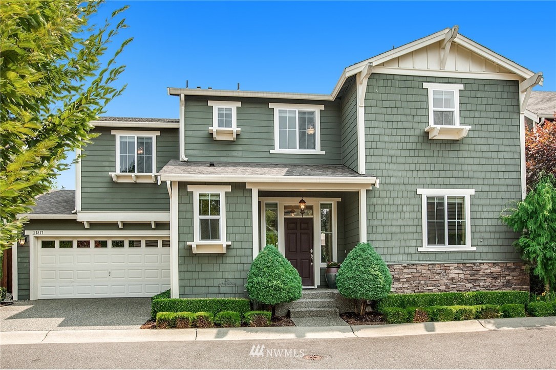21817 38th Drive Southeast Bothell, WA 98021 - Photo 3 of 25