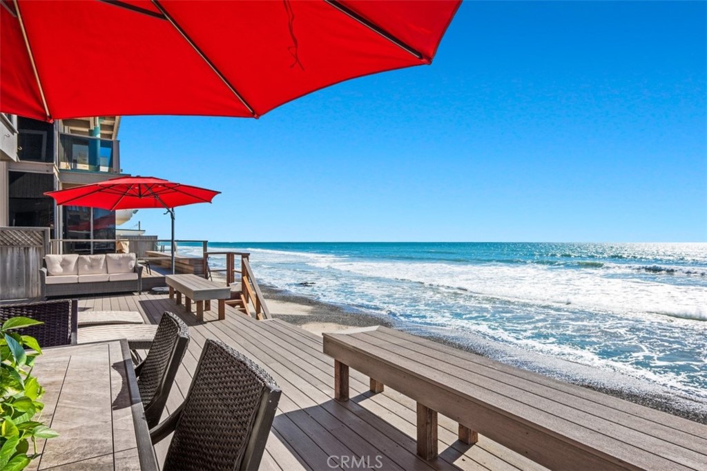 35725 Beach Road Dana Point, CA 92624 - Photo 25 of 40 an outdoor space with lounge chair