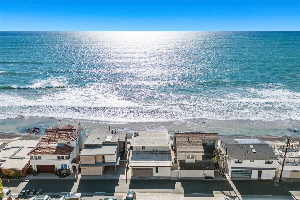 35725 Beach Road Dana Point, CA 92624 - Photo 34 of 40 an aerial view of residential houses with outdoor space