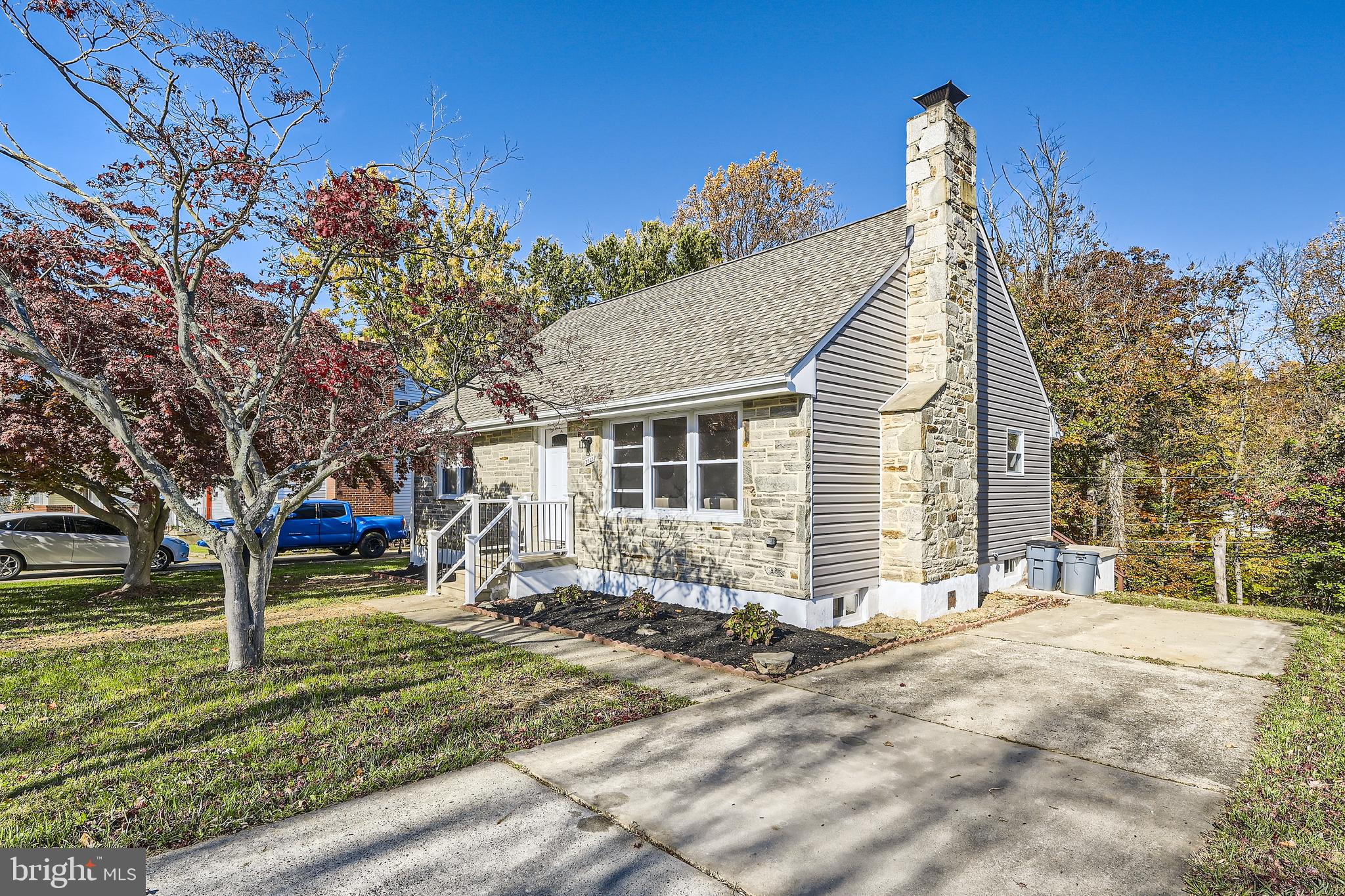 3825 Cassandra Road Randallstown, MD 21133 - Photo 2 of 27 Gallery Image 2