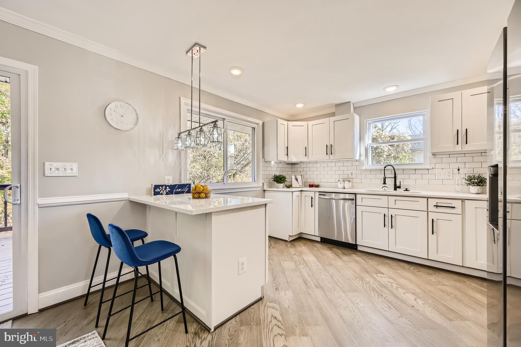 3825 Cassandra Road Randallstown, MD 21133 - Photo 4 of 27 Gallery Image 4