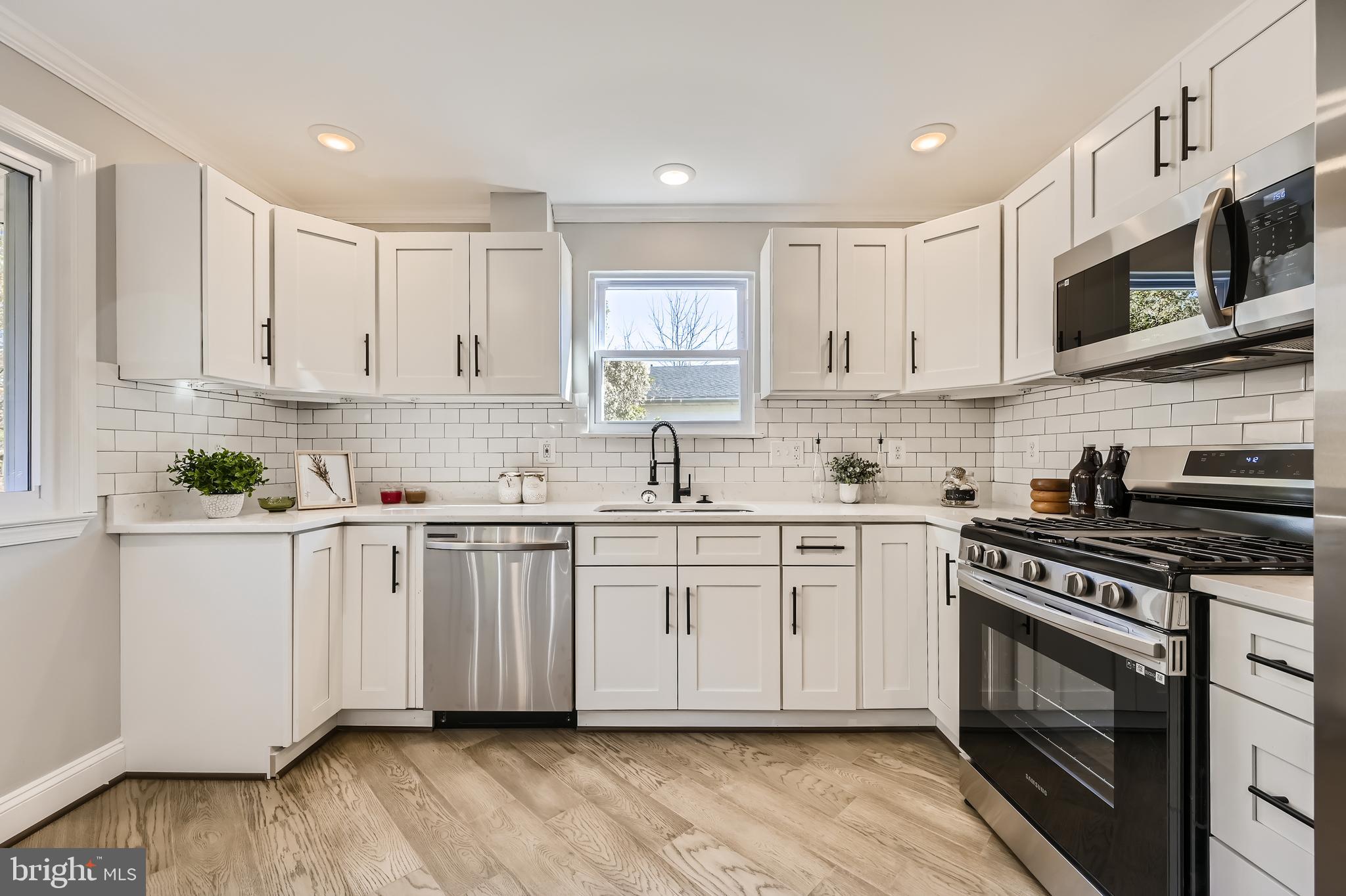 3825 Cassandra Road Randallstown, MD 21133 - Photo 5 of 27 Gallery Image 5