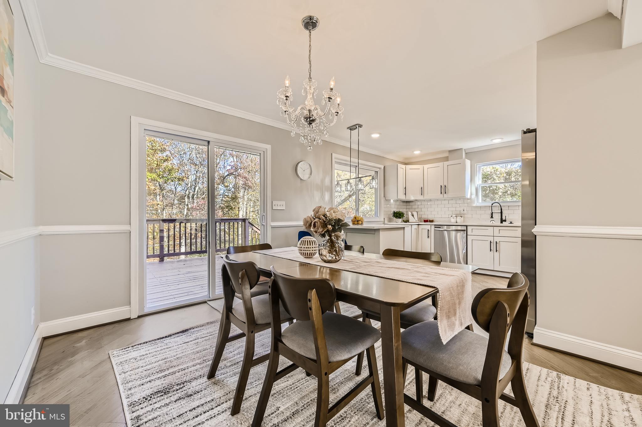 3825 Cassandra Road Randallstown, MD 21133 - Photo 8 of 27 Gallery Image 8
