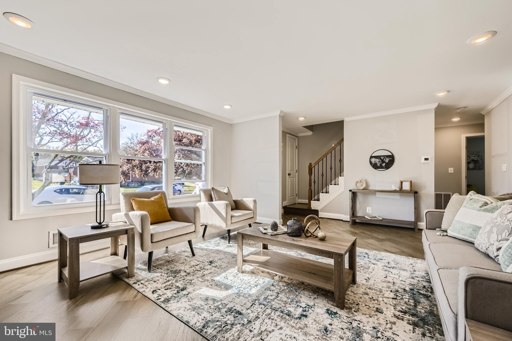 3825 Cassandra Road Randallstown, MD 21133 - Photo 10 of 27 Gallery Image 10
