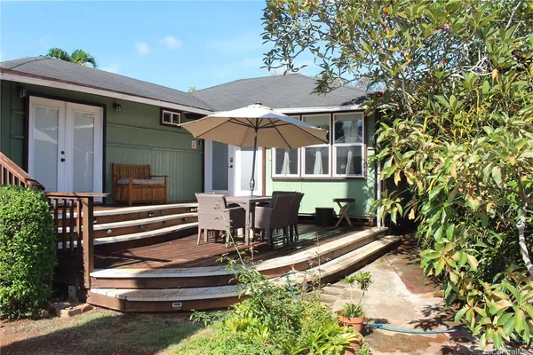 $4,900 | 66-210 Kamehameha Highway, Unit B, Haleiwa, HI 96712