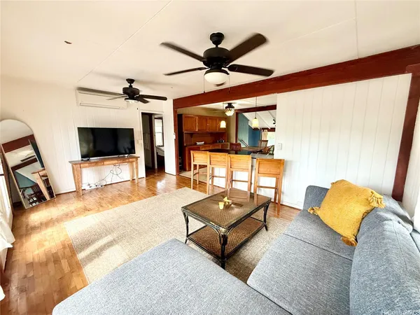 $4,900 | 66-210 Kamehameha Highway, Unit B, Haleiwa, HI 96712