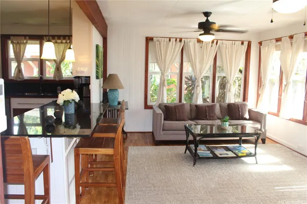 $4,900 | 66-210 Kamehameha Highway, Unit B, Haleiwa, HI 96712