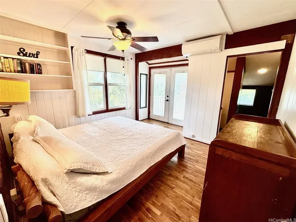 $4,900 | 66-210 Kamehameha Highway, Unit B, Haleiwa, HI 96712