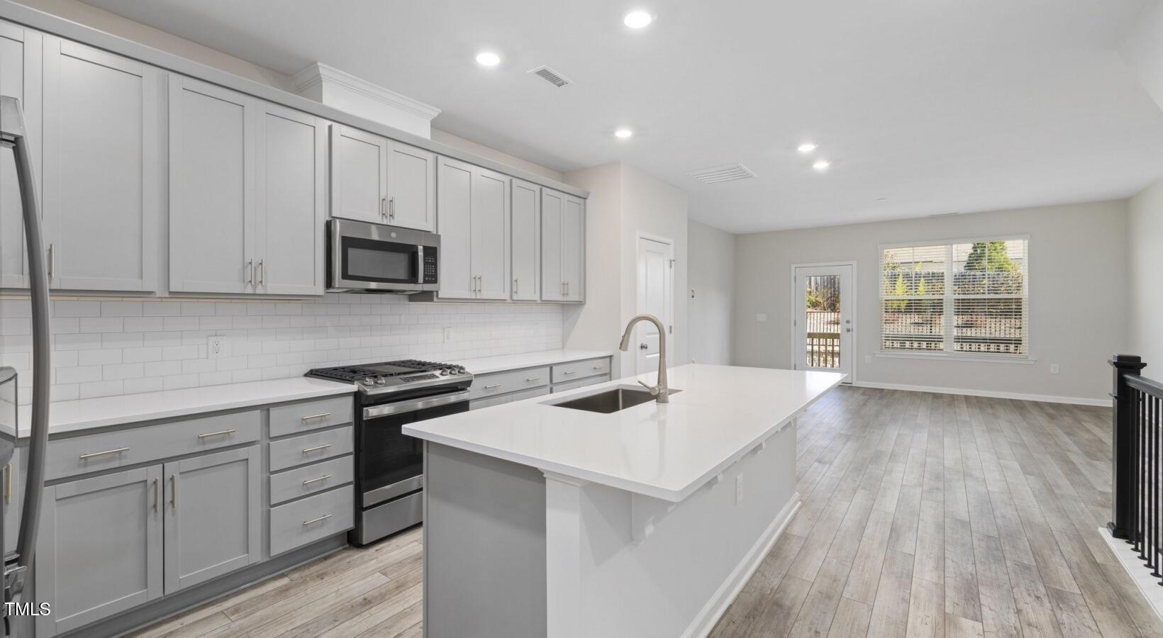 3709 Nova Star Lane, Unit GARRISON Raleigh, NC 27612 - Photo 9 of 30