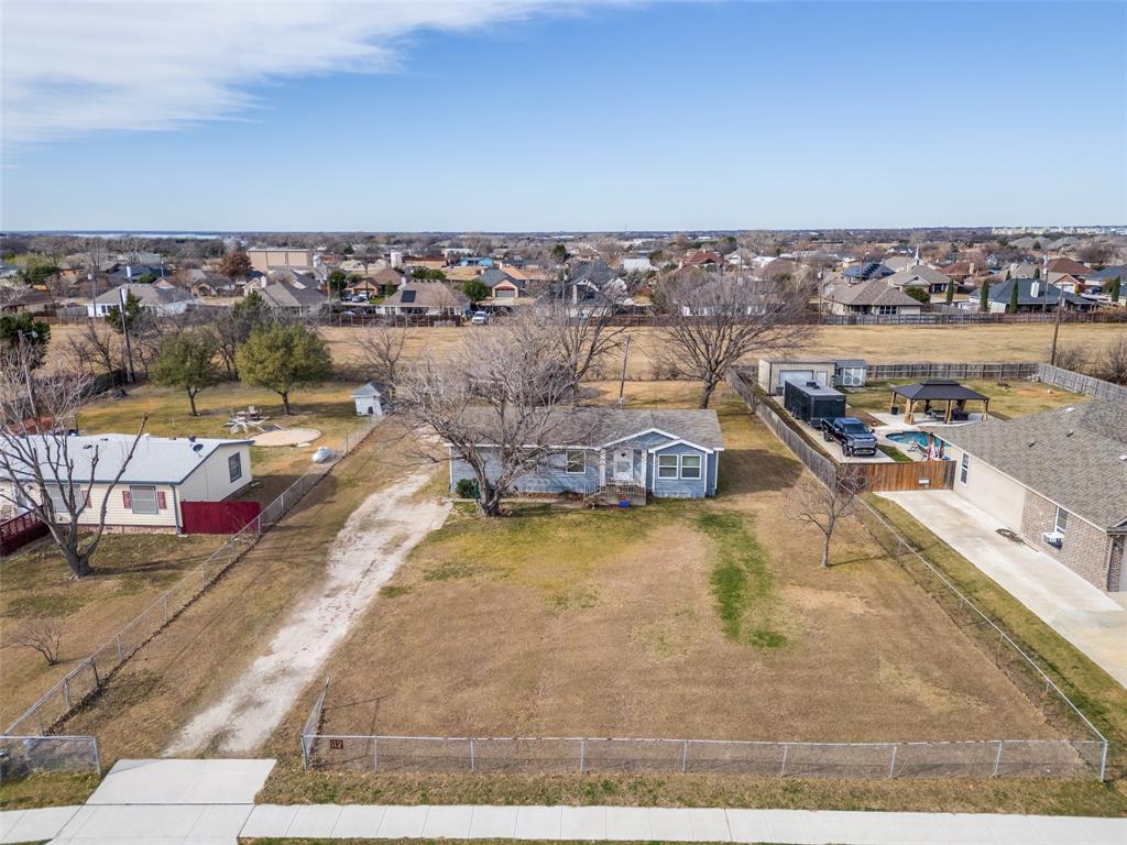 112 Stark Road Frisco, TX 75036 - Photo 3 of 9 a view of a city