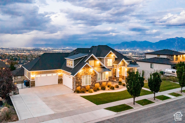 5314 West Rolling Brook Drive Herriman, UT 84096 - Photo 1 of 1