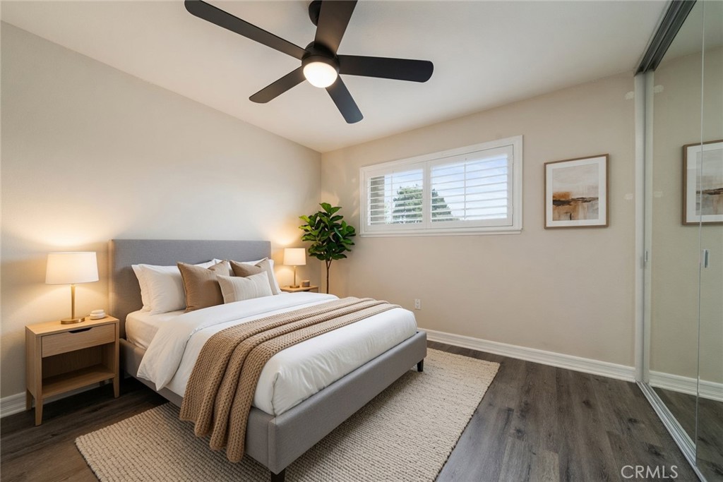 1156 Mountain Gate Road Upland, CA 91786 - Photo 21 of 40 Virtual Staged and Ai Enhanced