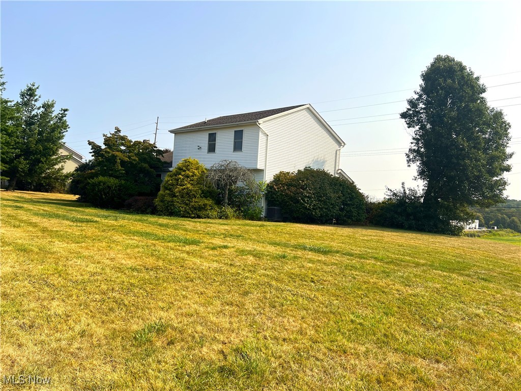 405 Cunningham Road Salem, OH 44460 - Photo 4 of 23