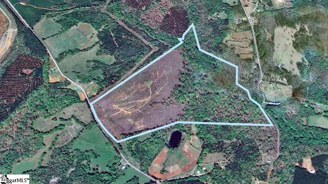 $1,950,000 | 0 Traynham Road, Honea Path, SC 29654