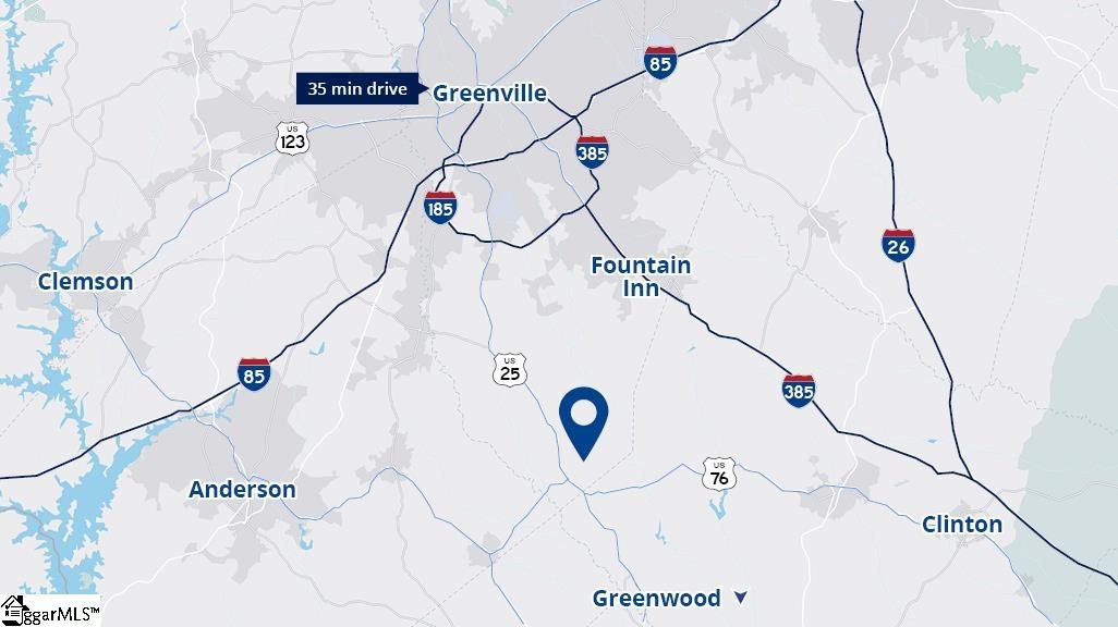 0 Traynham Road Honea Path, SC 29654 - Photo 12 of 13