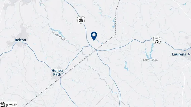 $1,950,000 | 0 Traynham Road, Honea Path, SC 29654