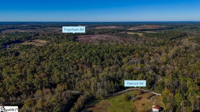 $1,950,000 | 0 Traynham Road, Honea Path, SC 29654