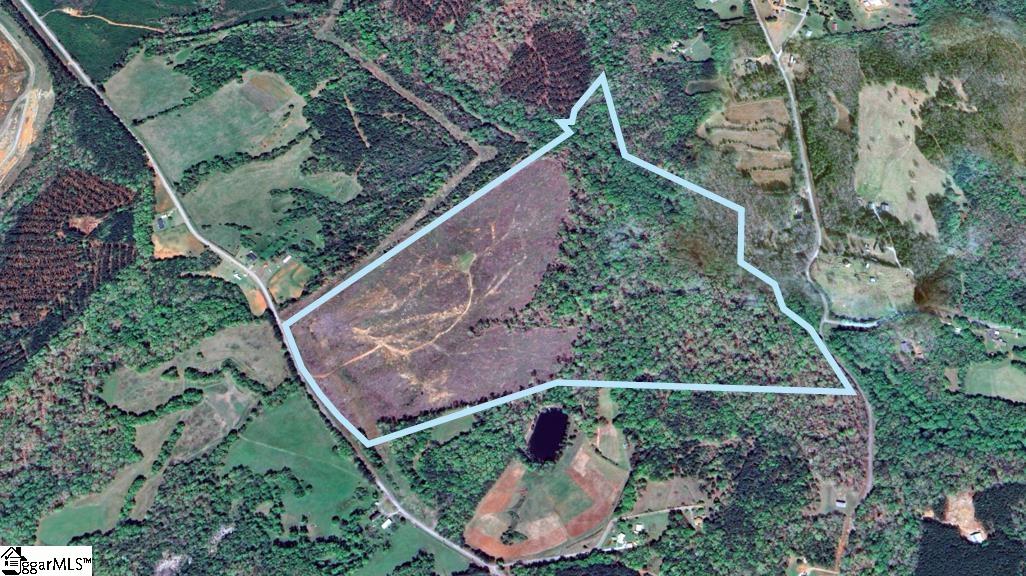 0 Traynham Road Honea Path, SC 29654 - Photo 3 of 15