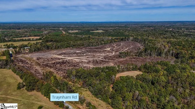 $1,950,000 | 0 Traynham Road, Honea Path, SC 29654
