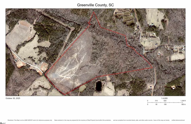 $1,950,000 | 0 Traynham Road, Honea Path, SC 29654