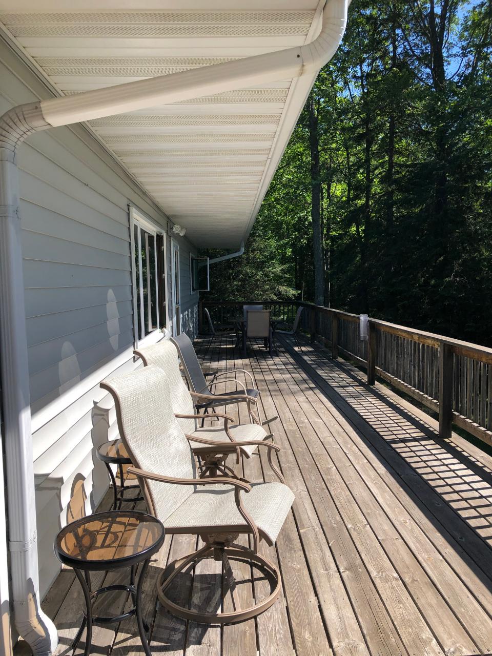 8408 Casper Road Presque Isle, WI 54557 - Photo 28 of 36 Gallery Image 28