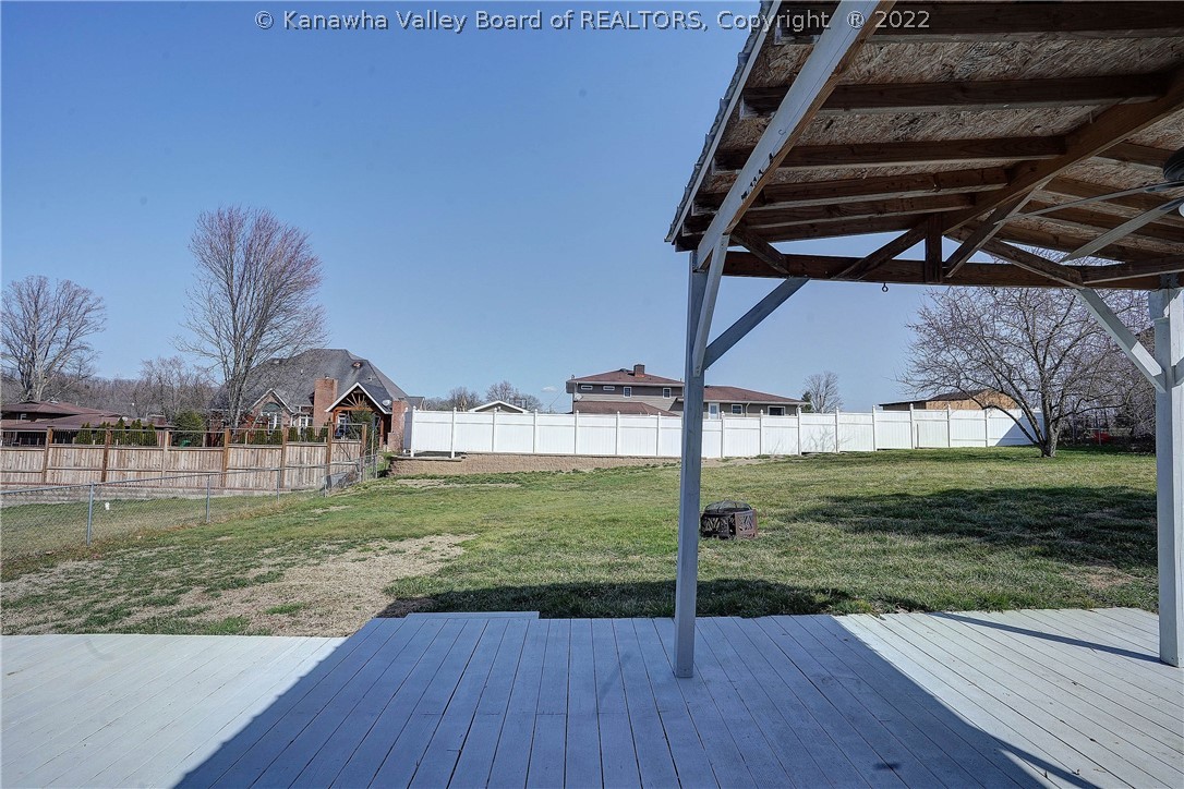6169 Rosalind Road Huntington, WV 25705 - Photo 19 of 23 Gallery Image 19