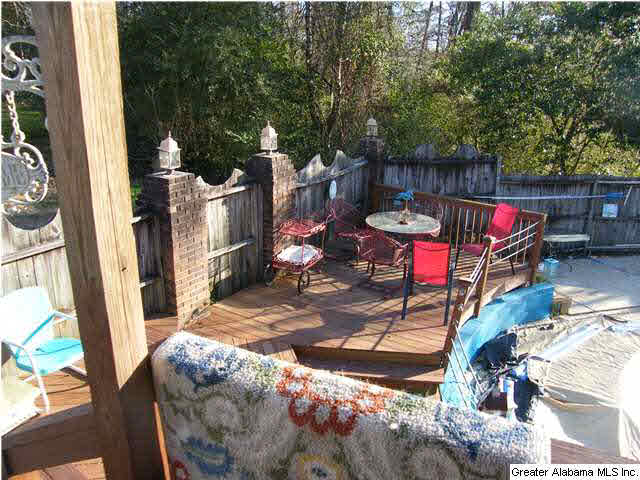 304 Ridgebrook Circle Gardendale, AL 35071 - Photo 28 of 31