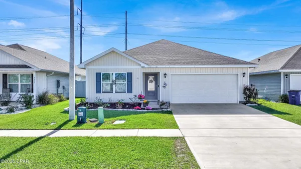 $299,999 | 6660 Slabinski Lane, Panama City, FL 32404