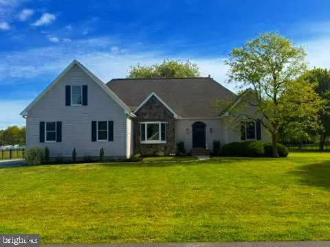 $630,000 | 30462 Half Shell Road, Milton, DE 19968